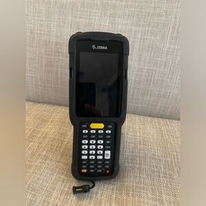 Zebra MC330K-G13HA3US01 Barcode Scanner Mobile Computer